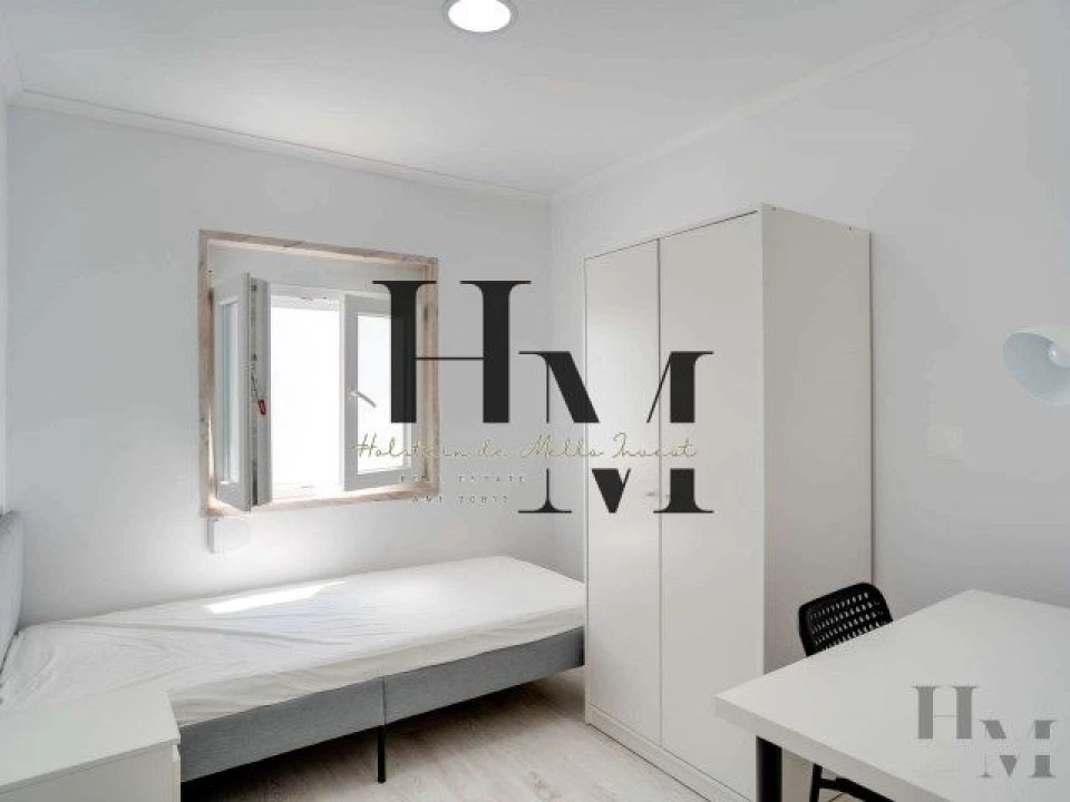 Moradia T9 para Venda em Ajuda Foto 25