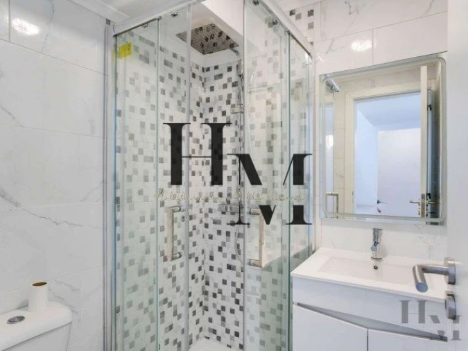 Moradia T9 para Venda em Ajuda Foto 27