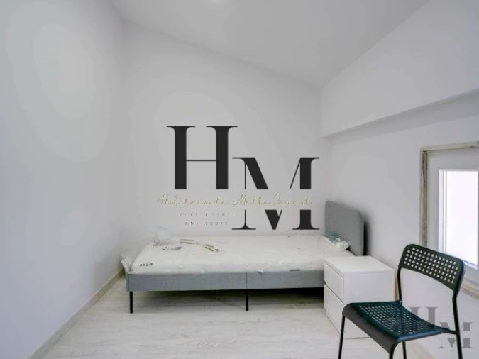 Moradia T9 para Venda em Ajuda Foto 14