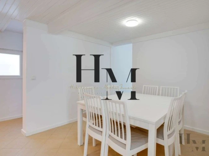 Moradia T9 para Venda em Ajuda Foto 8