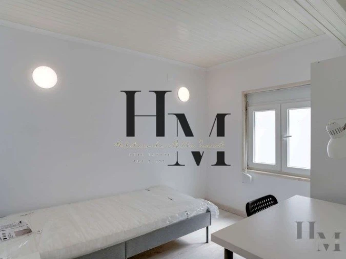 Moradia T9 para Venda em Ajuda Foto 23