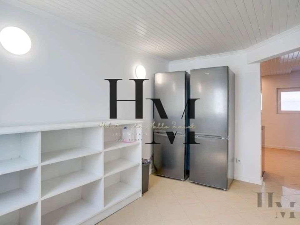 Moradia T9 para Venda em Ajuda Foto 4