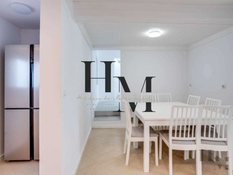 Moradia T9 para Venda em Ajuda Foto 7