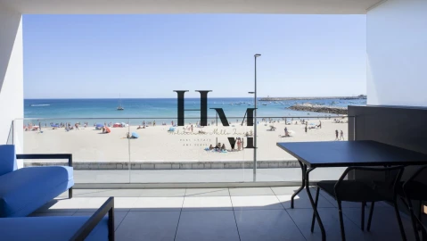 Apartamento T0 para Venda em Sesimbra (Santiago)