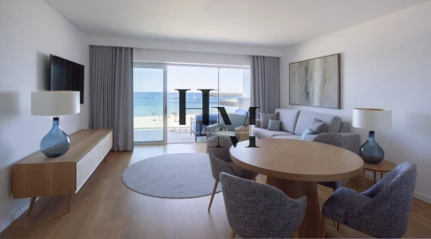 Apartamento T0 para Venda em Sesimbra (Santiago)