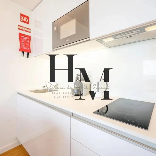 Apartamento T0 para Venda em Sesimbra (Santiago) Foto 3