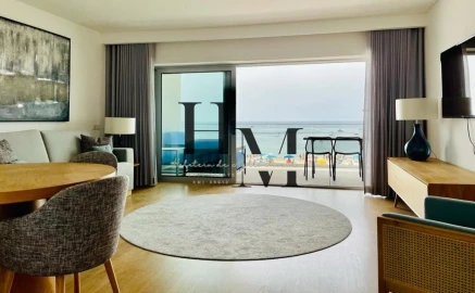 Apartamento T1 para Venda em Sesimbra (Santiago)