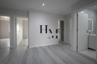 Apartamento T2 para Venda em Quarteira