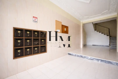 Apartamento T2 para Venda em Quarteira