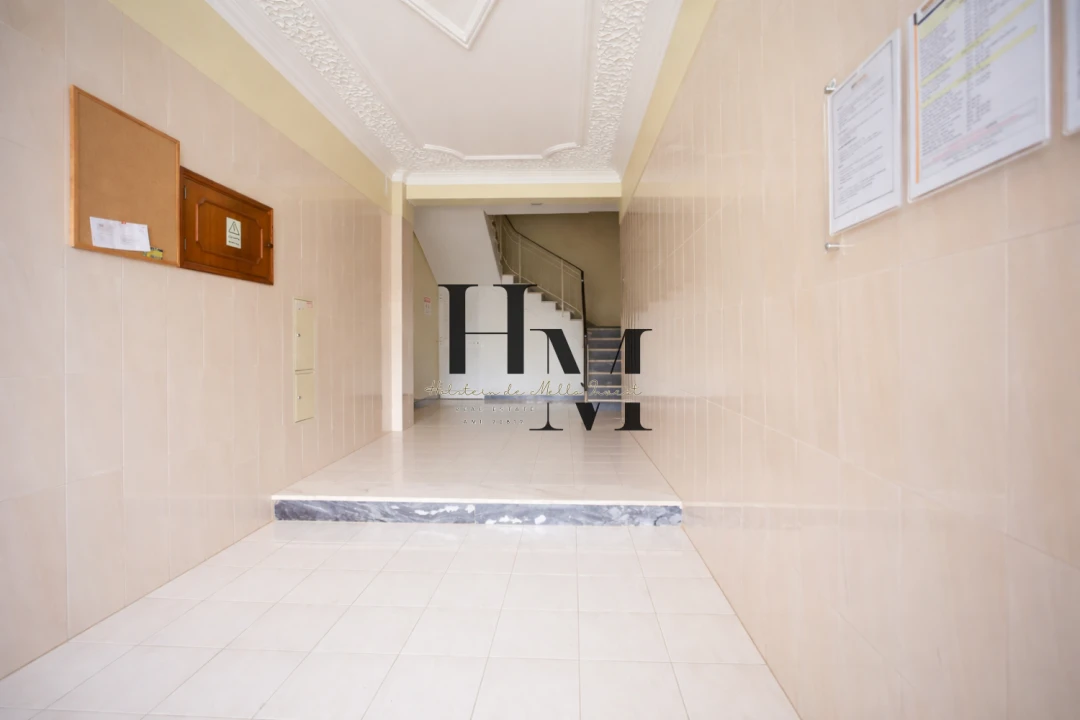 Apartamento T2 para Venda em Quarteira Foto 22