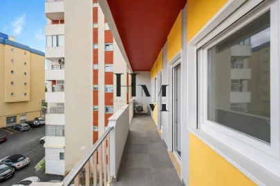 Apartamento T3 para Venda em Portimão