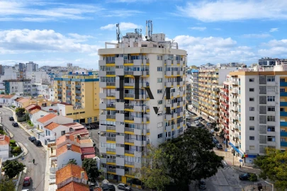 Apartamento T3 para Venda em Portimão