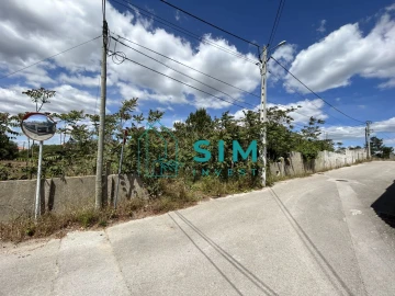 Terreno para Venda em Sesimbra (Castelo)