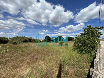 Terreno para Venda em Sesimbra (Castelo)
