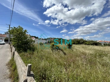 Terreno para Venda em Sesimbra (Castelo)