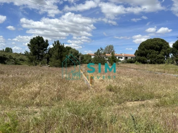Terreno para Venda em Sesimbra (Castelo)