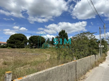 Terreno para Venda em Sesimbra (Castelo)