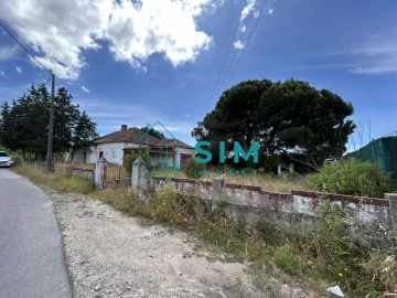 Terreno para Venda em Sesimbra (Castelo)