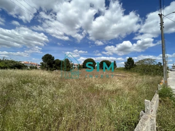 Terreno para Venda em Sesimbra (Castelo)