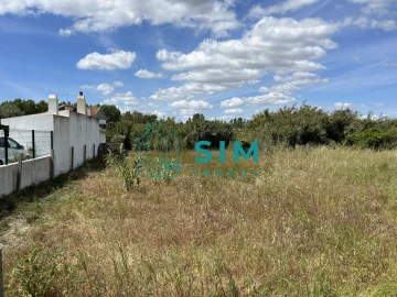 Terreno para Venda em Sesimbra (Castelo)