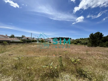 Terreno para Venda em Sesimbra (Castelo)