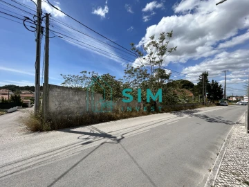 Terreno para Venda em Sesimbra (Castelo)