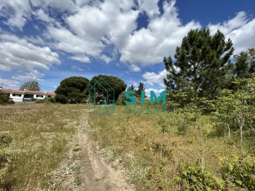 Terreno para Venda em Sesimbra (Castelo)