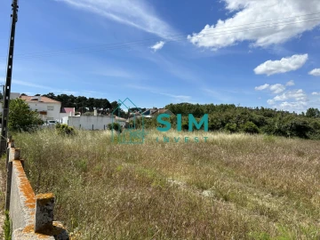 Terreno para Venda em Sesimbra (Castelo)