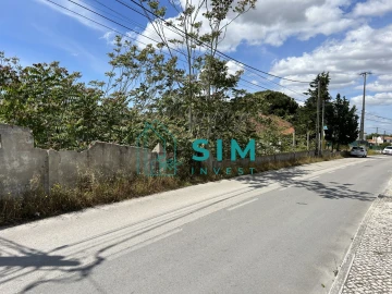 Terreno para Venda em Sesimbra (Castelo)
