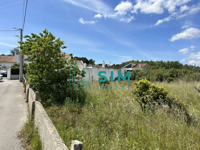 Terreno para Venda em Sesimbra (Castelo) Foto 8