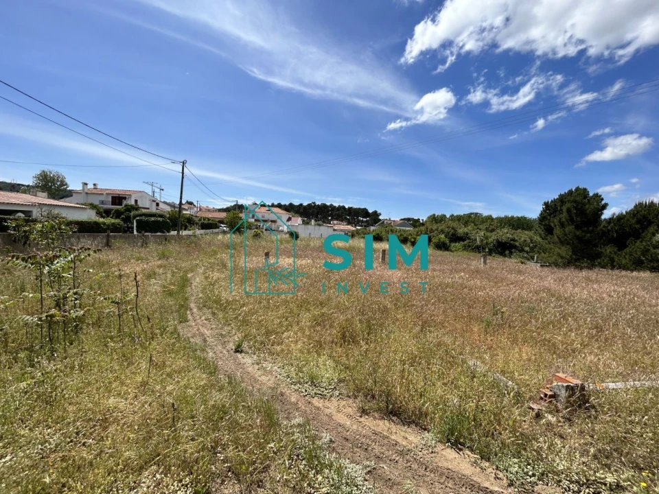 Terreno para Venda em Sesimbra (Castelo) Foto 11