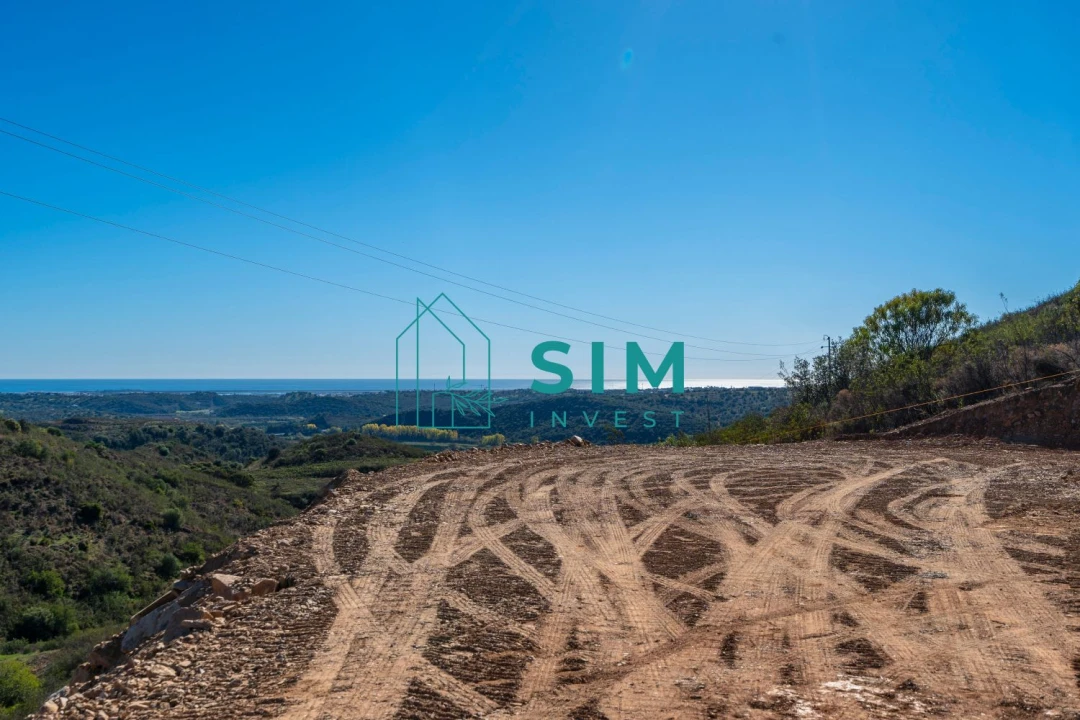 Terreno para Venda em Tavira (Santa Maria e Santiago) Foto 4