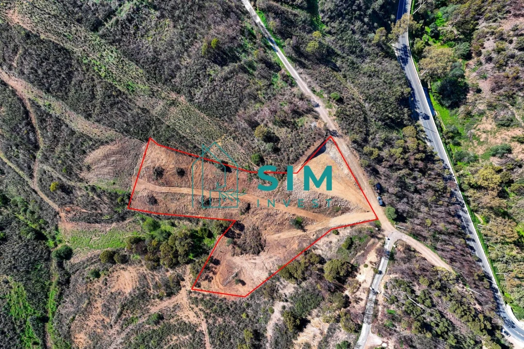 Terreno para Venda em Tavira (Santa Maria e Santiago) Foto 13