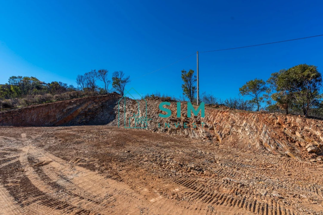 Terreno para Venda em Tavira (Santa Maria e Santiago) Foto 8