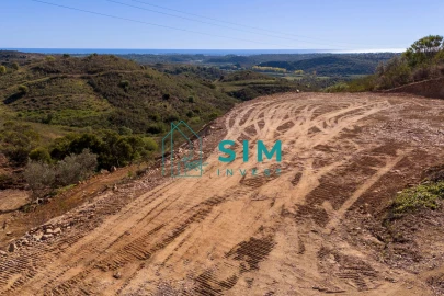 Terreno para Venda em Tavira (Santa Maria e Santiago)