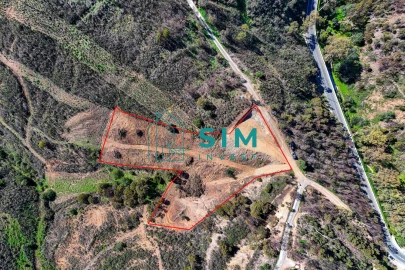 Terreno para Venda em Tavira (Santa Maria e Santiago)