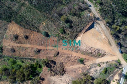 Terreno para Venda em Tavira (Santa Maria e Santiago)