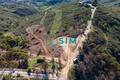 Terreno para Venda em Tavira (Santa Maria e Santiago)