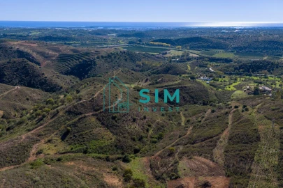 Terreno para Venda em Tavira (Santa Maria e Santiago)