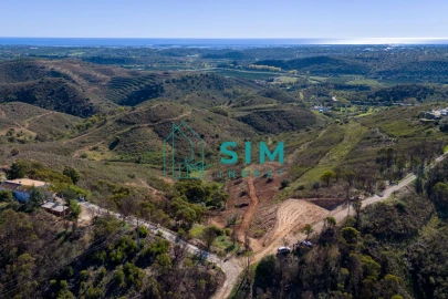 Terreno para Venda em Tavira (Santa Maria e Santiago)