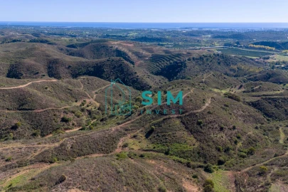 Terreno para Venda em Tavira (Santa Maria e Santiago)