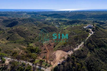 Terreno para Venda em Tavira (Santa Maria e Santiago)