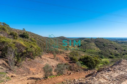 Terreno para Venda em Tavira (Santa Maria e Santiago)