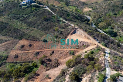Terreno para Venda em Tavira (Santa Maria e Santiago)