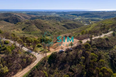 Terreno para Venda em Tavira (Santa Maria e Santiago)