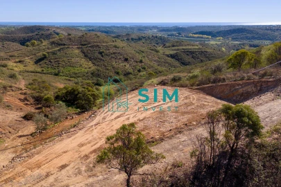Terreno para Venda em Tavira (Santa Maria e Santiago)