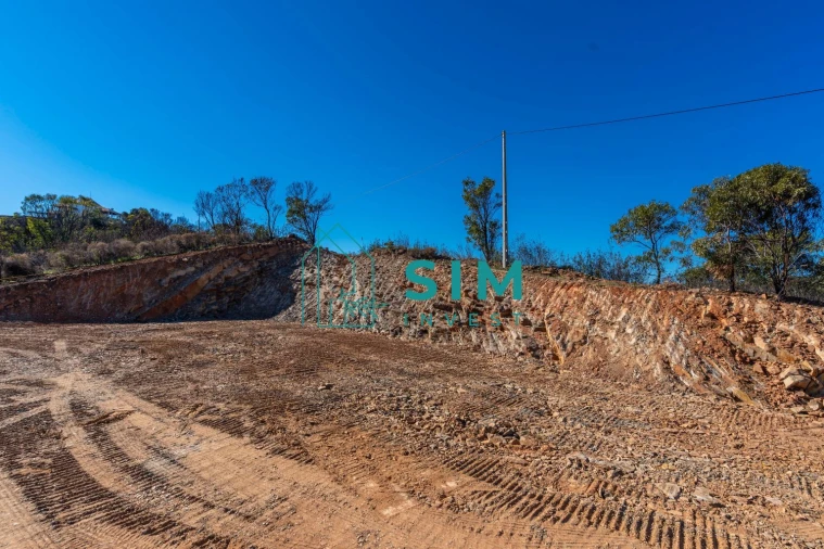 Terreno para Venda em Tavira (Santa Maria e Santiago) Foto 8