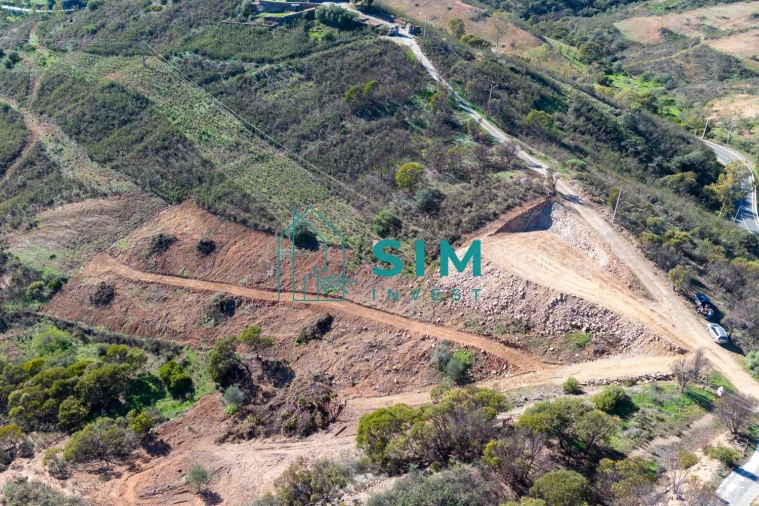 Terreno para Venda em Tavira (Santa Maria e Santiago) Foto 3