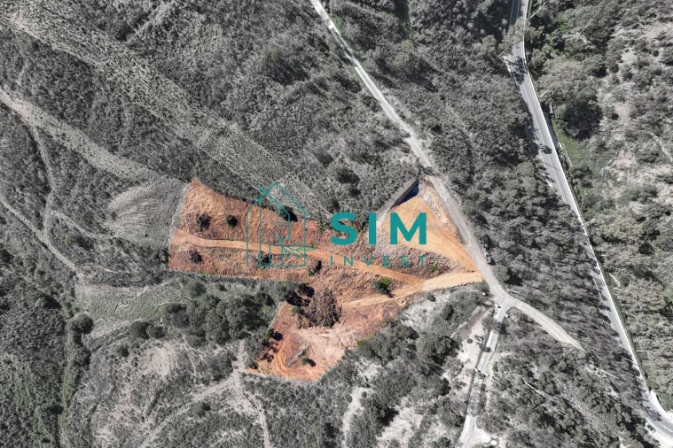 Terreno para Venda em Tavira (Santa Maria e Santiago) Foto 10