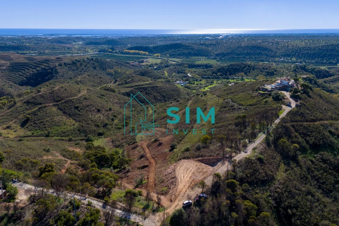 Terreno para Venda em Tavira (Santa Maria e Santiago) Foto 17